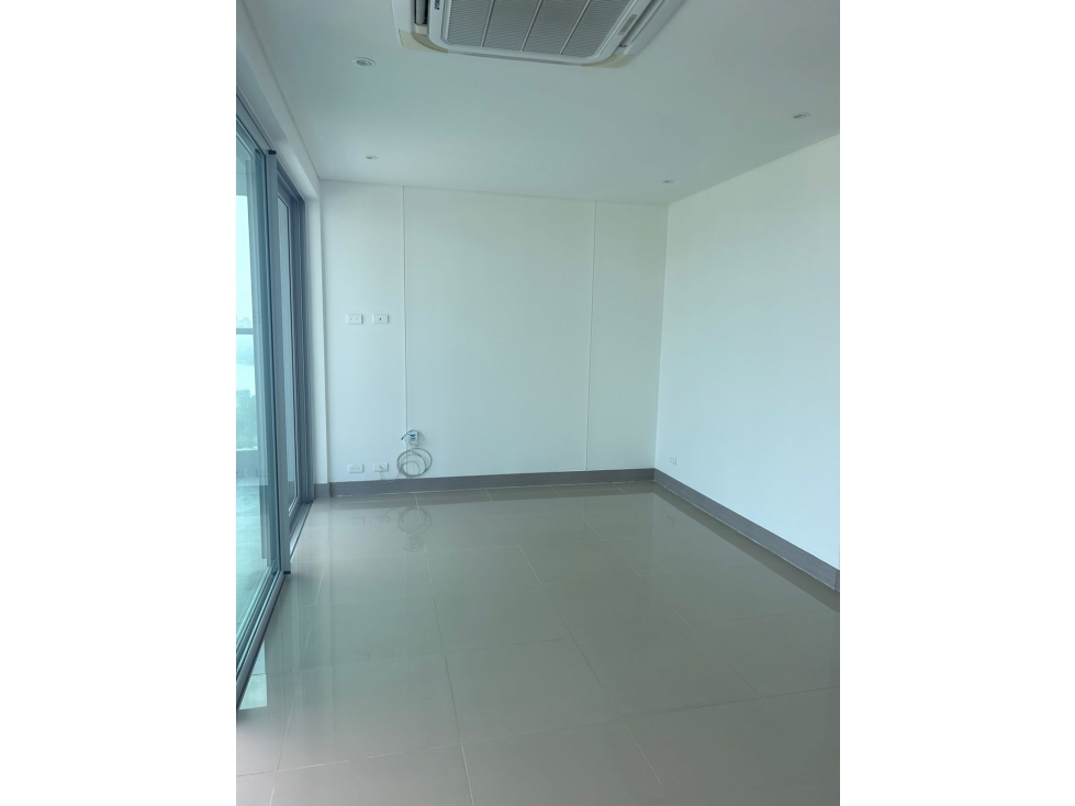 Se vende apartamento en el Cabrero, Cartagena de Indias - 4