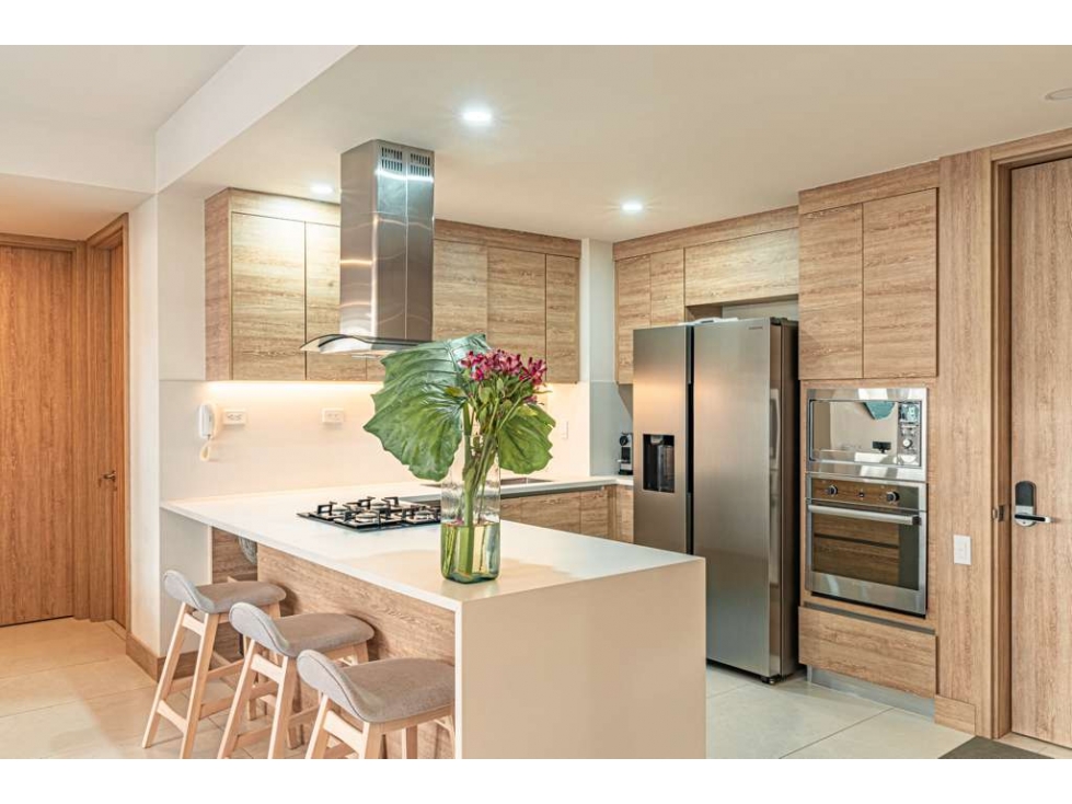 Venta de apartamento de lujo en Serena del Mar, en Cartagena de Indias — foto 4