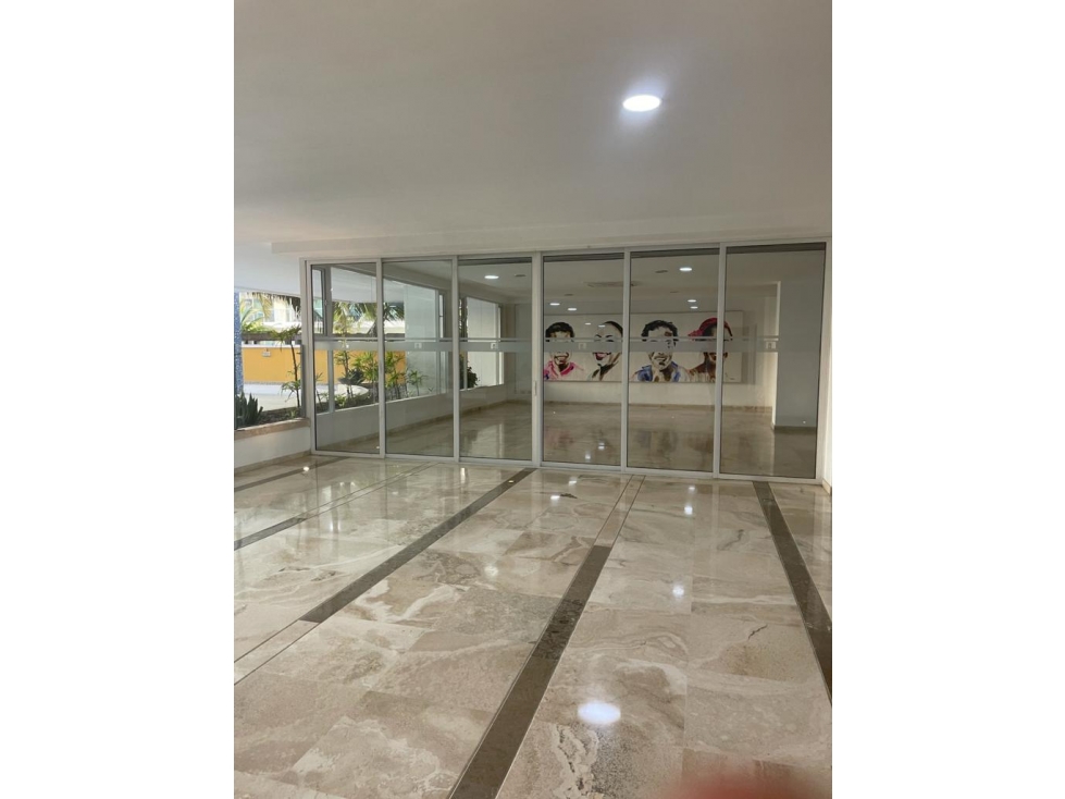 Se arrienda apartamento amoblado en La Boquilla, Cartagena de indias — foto 4