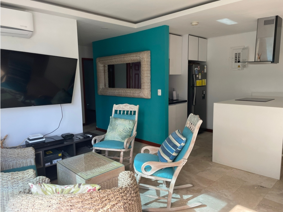 Venta de Apartamento en.zona norte. Cartagena — foto 3