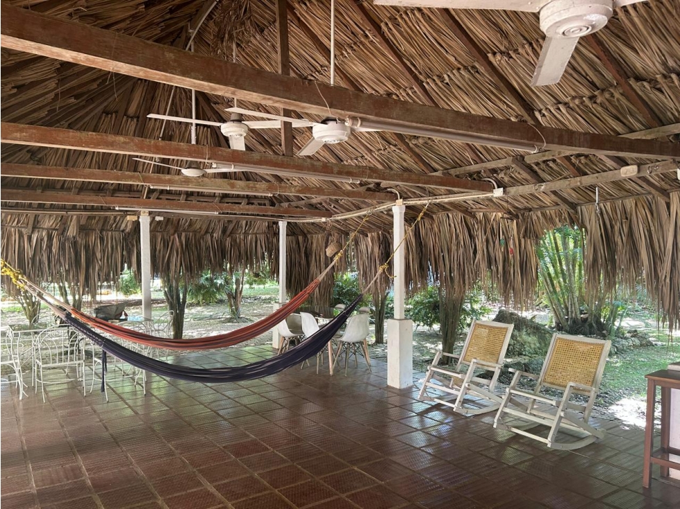 Venta de Finca en Turbaco - 2