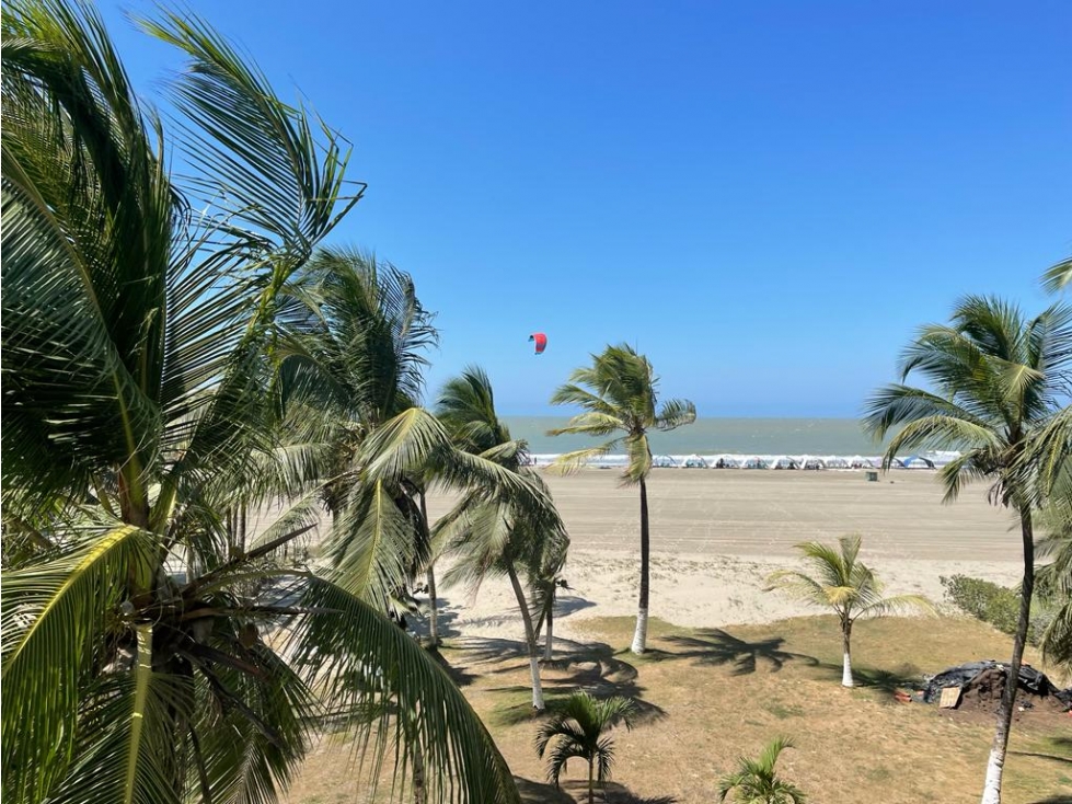 Alquiler por días de Apartamento en Morros, Cartagena