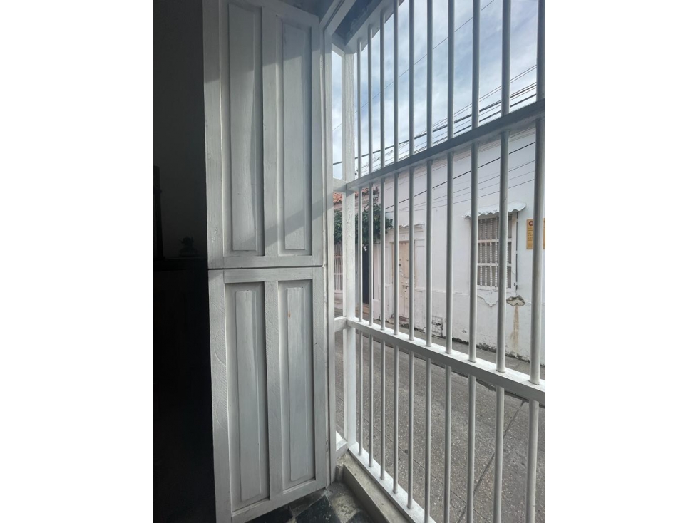 Se vende casa en San Diego, Centro Histórico, en Cartagena — foto 6