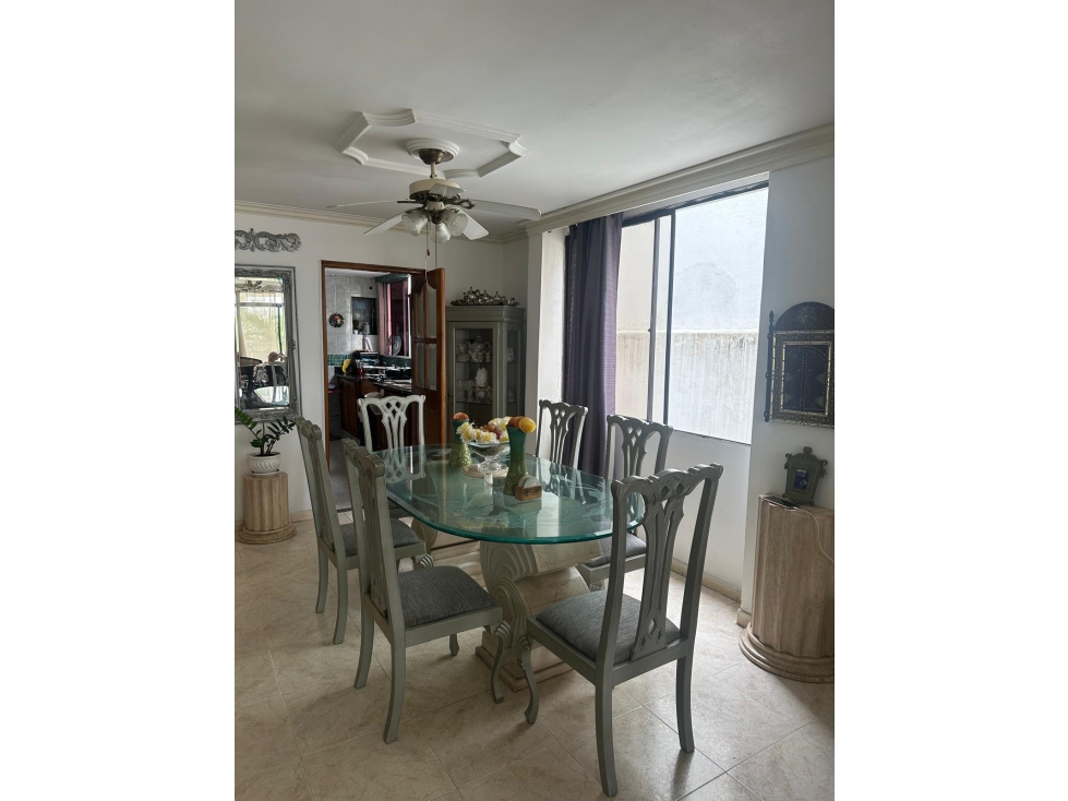 Se vende apartamento en Castillogrande en Cartagena de Indias — foto 2