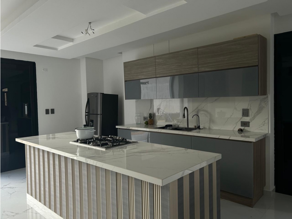 Se Vende Casa en Zona Norte, en Cartagena de Indias — foto 6