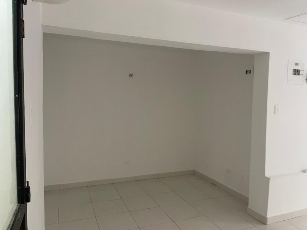 Se arrienda oficina en Bocagrande, Cartagena de Indias — foto 6