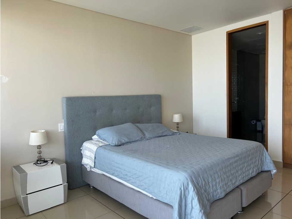 Se vende apartamento en Bocagrande, Cartagena de Indias — foto 6
