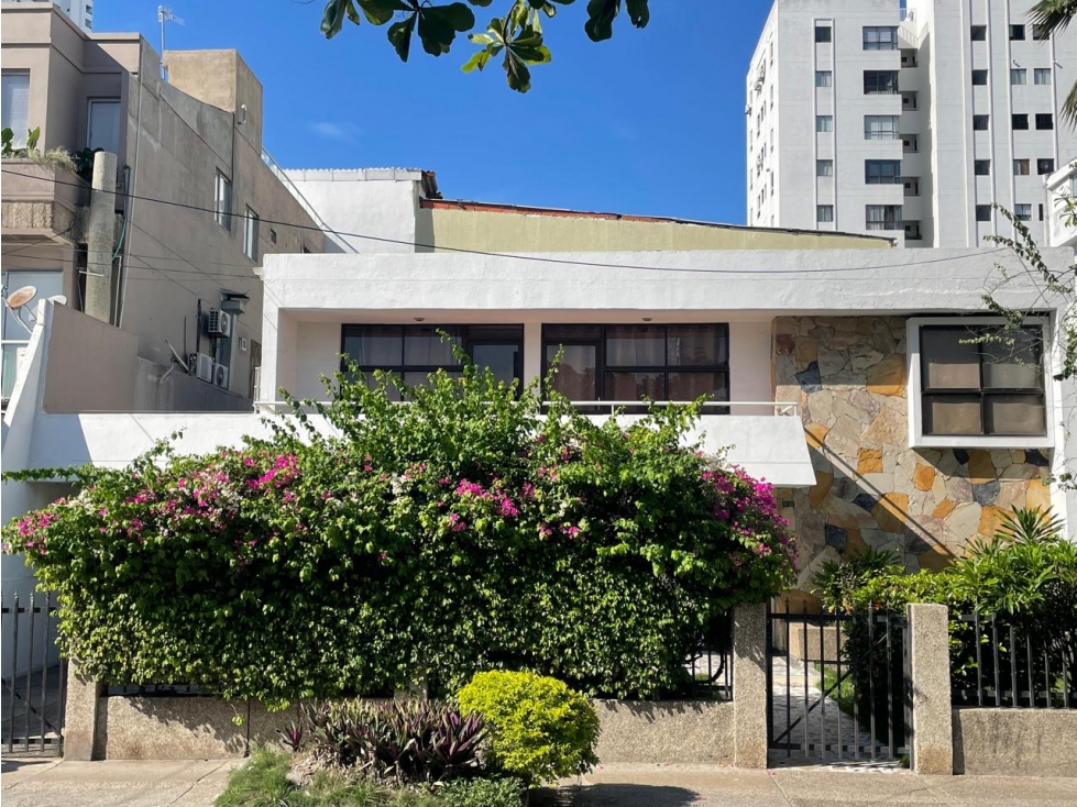 Venta de Casa en Bocagrande, Cartagena — foto 4