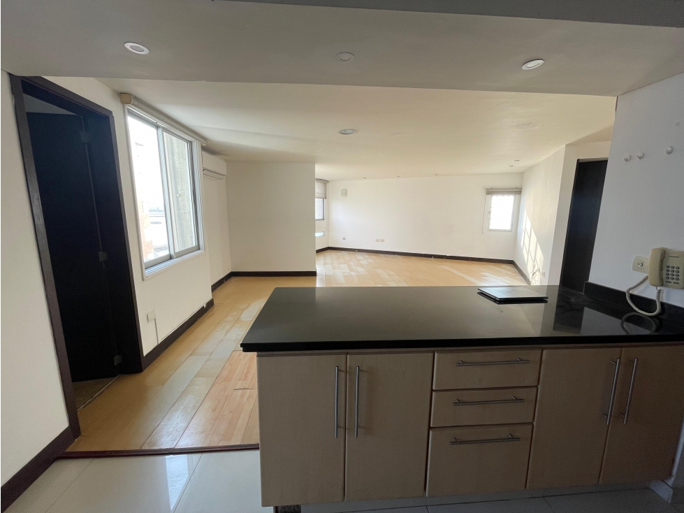 Se Vende/Arrienda Apartamento Dúplex en Bocagrande, en Cartagena — foto 4