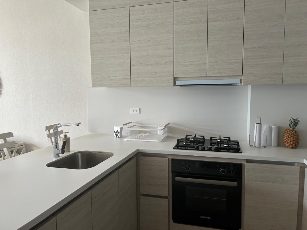 Se Vende/Se Arrienda Apartamento en Zona Norte, en Cartagena de Indias — foto 6