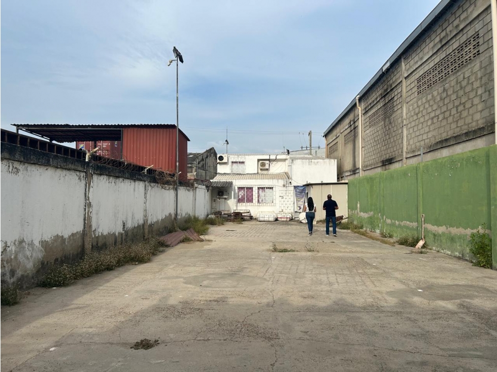 Lote en el Bosque, en Cartagena de Indias — foto 5