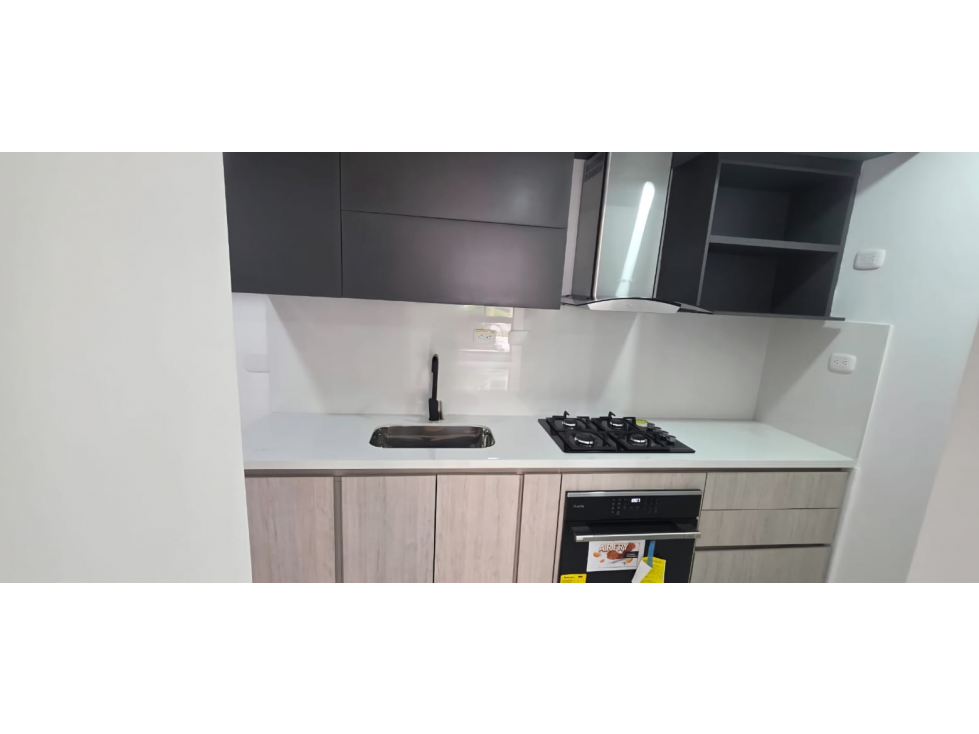 Se vende apartamento sector de Rio Alto, Barranquilla Atlántico — foto 4