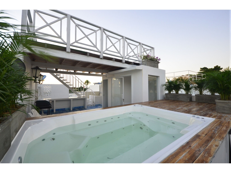 Se vende en el Centro Histórico, en Cartagena — foto 6