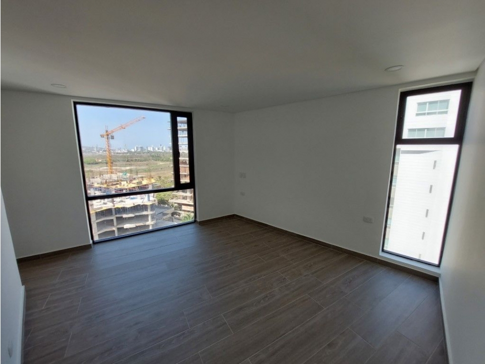 Apartamento en Cielo Mar, en Cartagena de Indias — foto 3