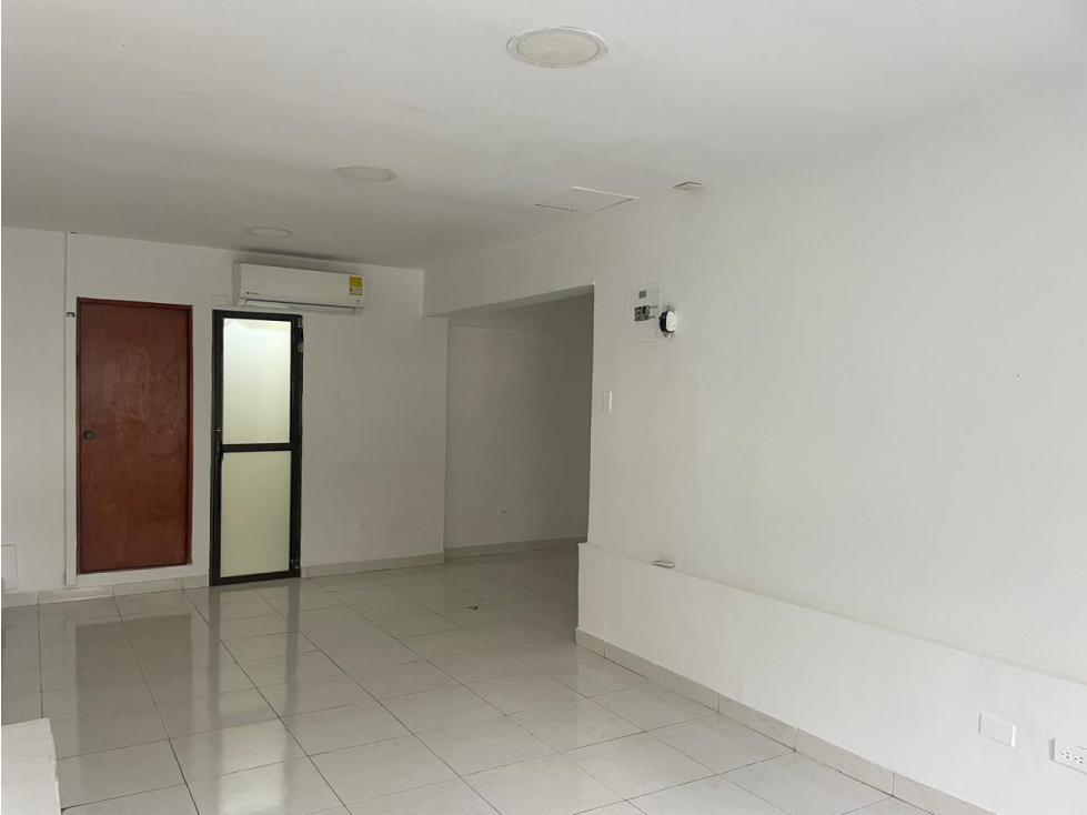 Se arrienda oficina en Bocagrande, Cartagena de Indias — foto 4