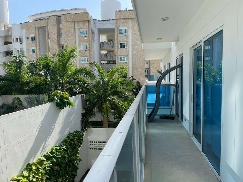 Venta de Apartamento en.zona norte. Cartagena — foto 6