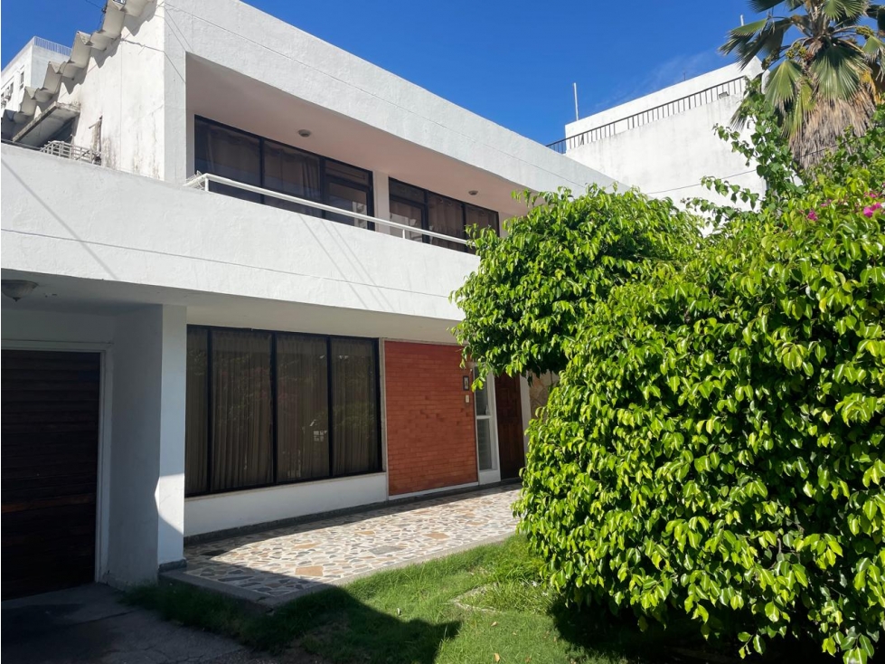 Venta de Casa en Bocagrande, Cartagena — foto 3