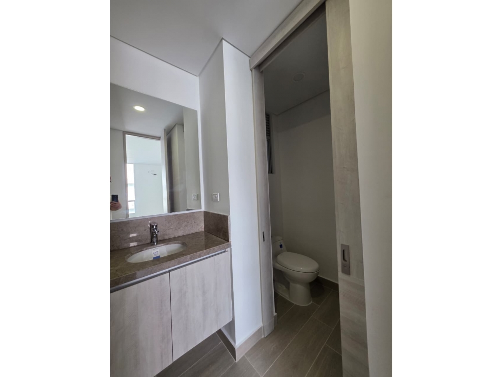 Se arrienda apartamento en Serena del Mar, en Cartagena de Indias — foto 6