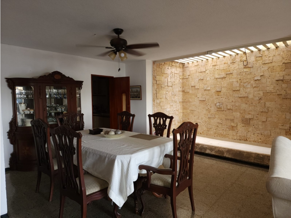 Se vende apartamento en El Laguito, en Cartagena de Indias — foto 6