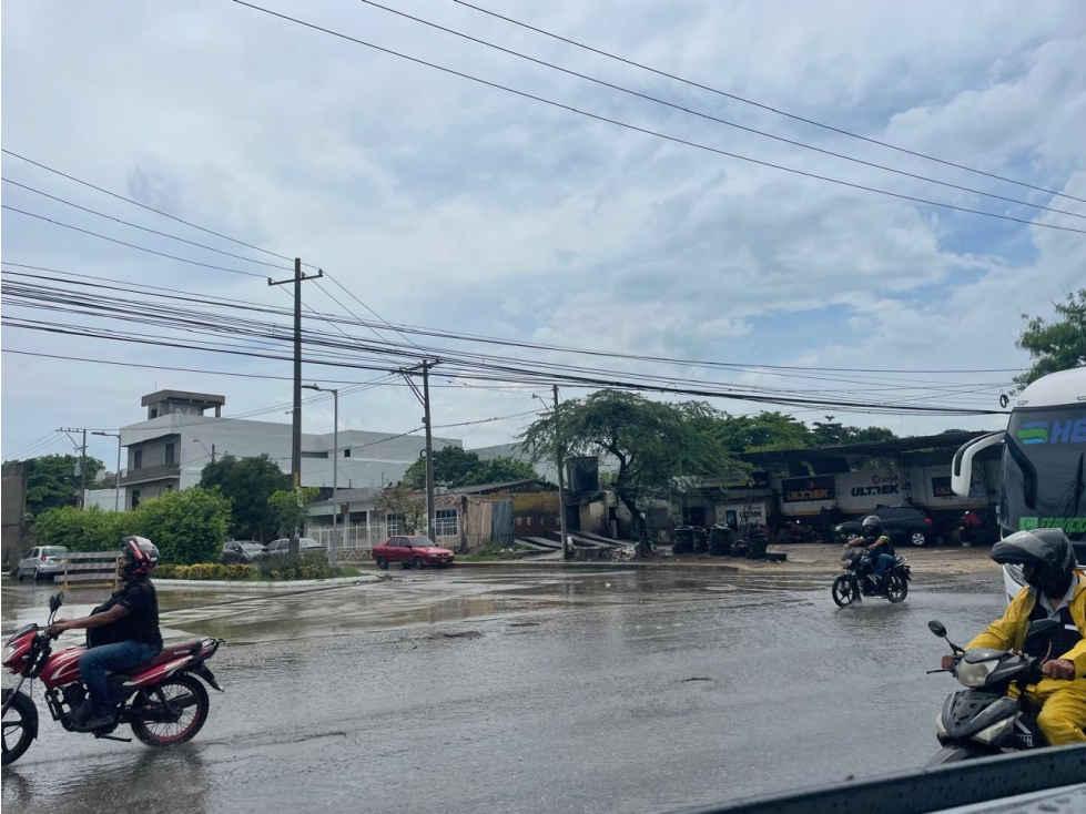Venta de Lote en el bosque, en Cartagena de indias — foto 3