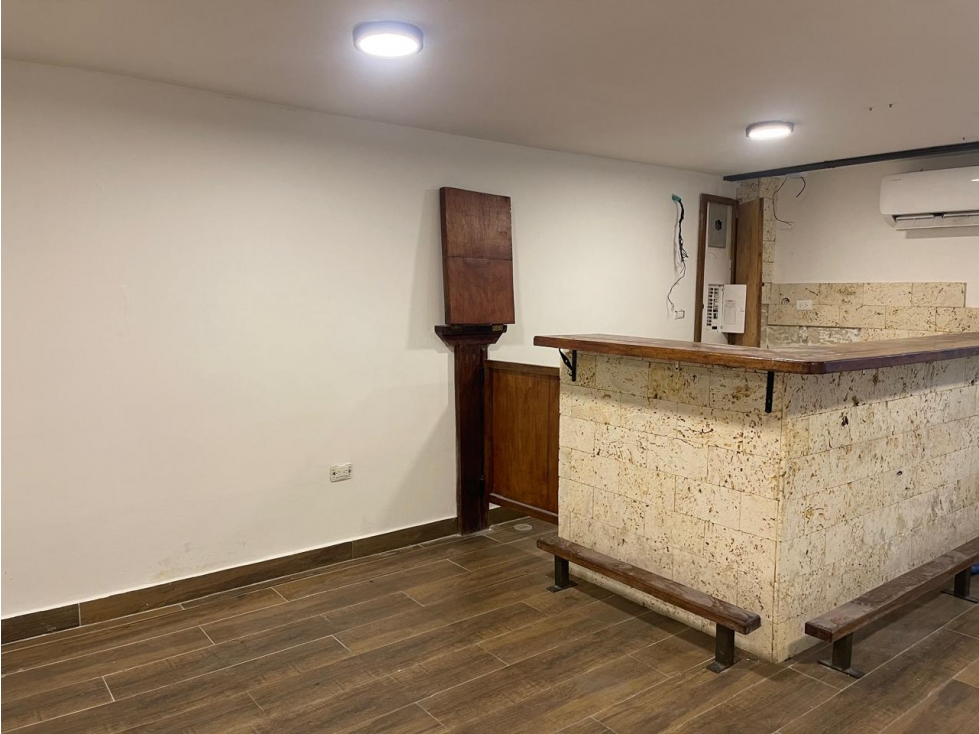 Local comercial en el centro de Cartagena de Indias — foto 6