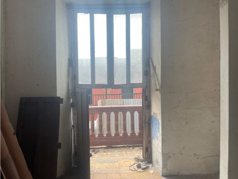 Se arrienda casa en Getsemani, en Cartagena de Indias — foto 4