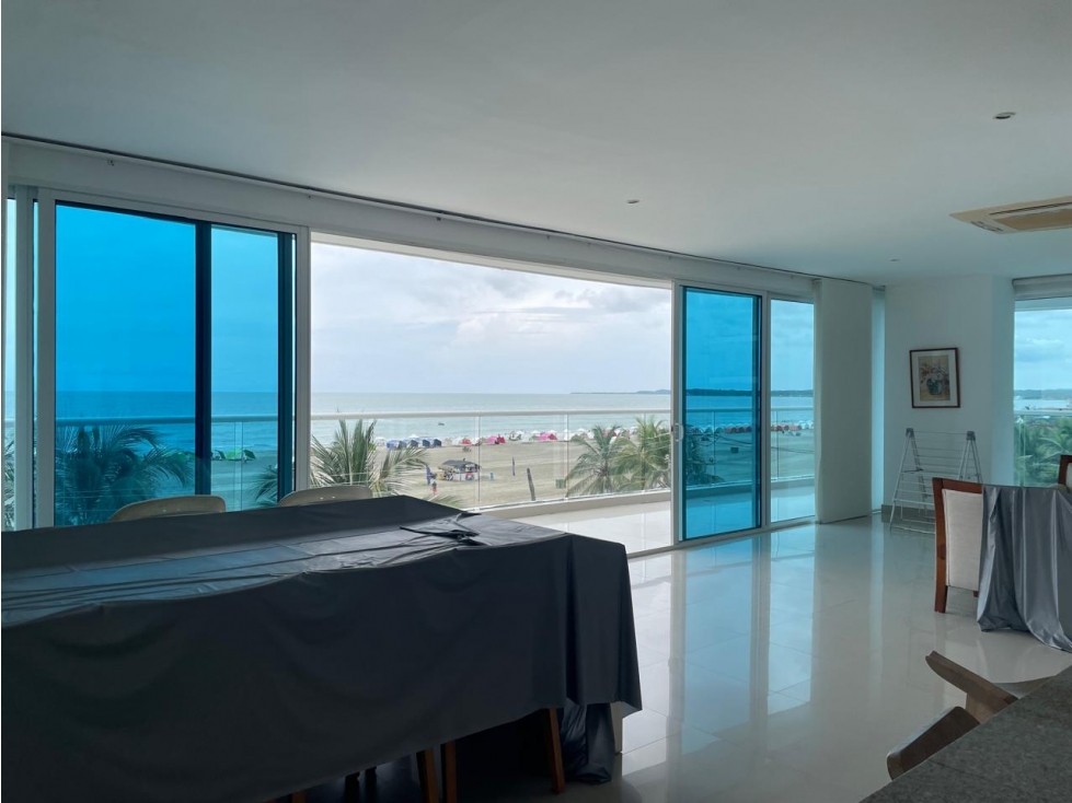 Apartamento en la Boquilla, Cartagena de Indias — foto 5