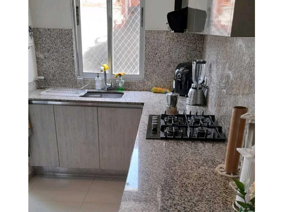 Venta de apartamento en Manga, en Cartagena de Indias — foto 6