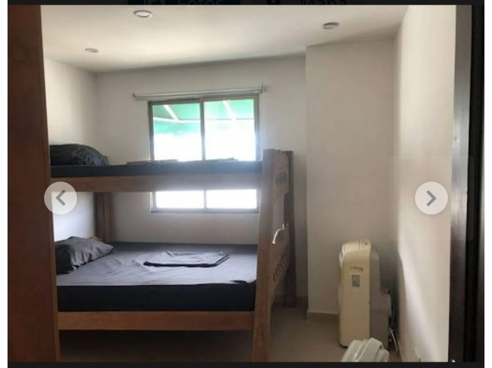 Venta de Apartamento en Crespo, en Cartagena de Indias — foto 3
