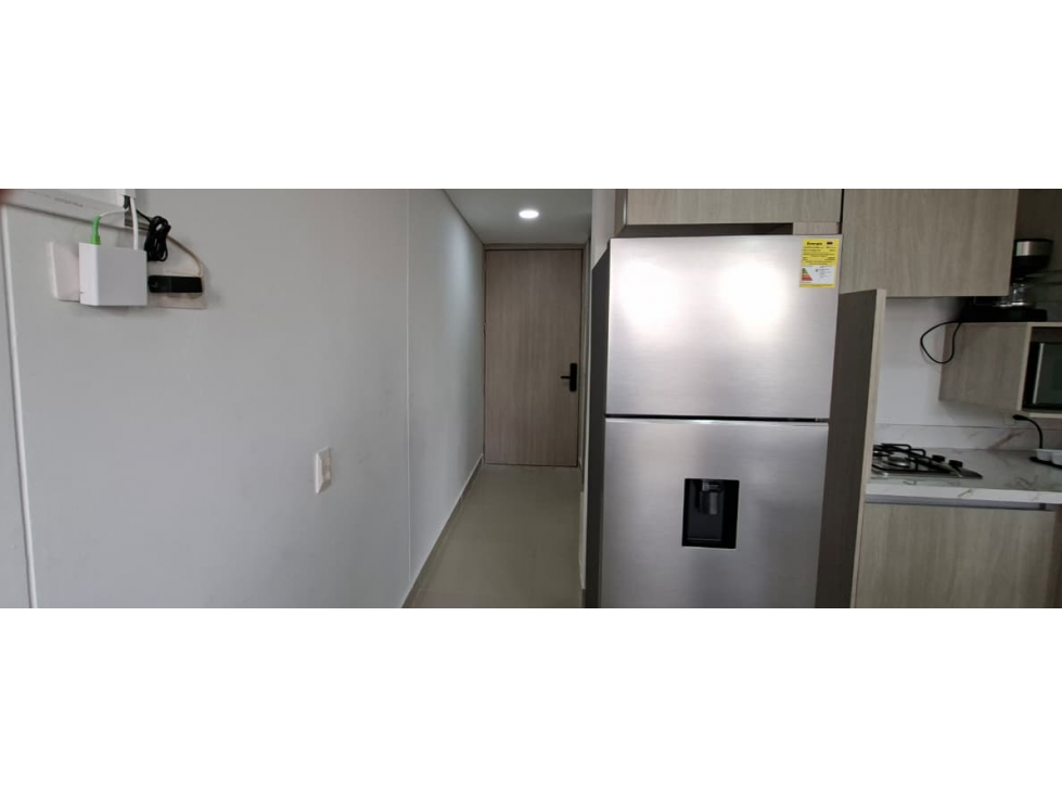 Se vende apartamento dúplex en Bocagrande , Cartagena de Indias — foto 4