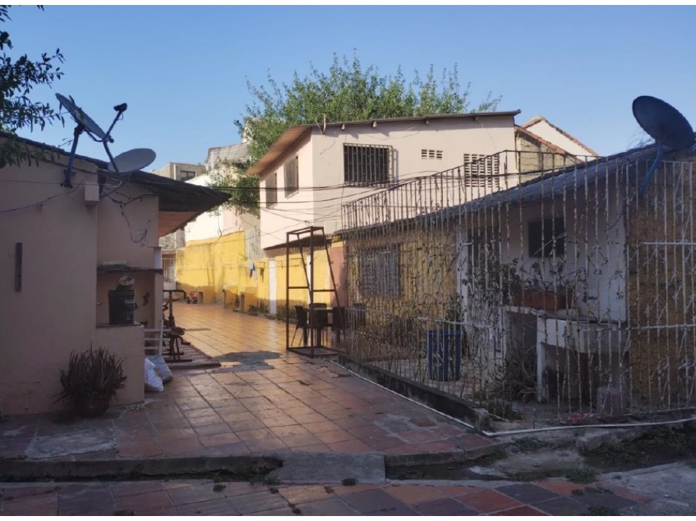 Se vende casa en el centro Historico , Cartagena de indias — foto 6