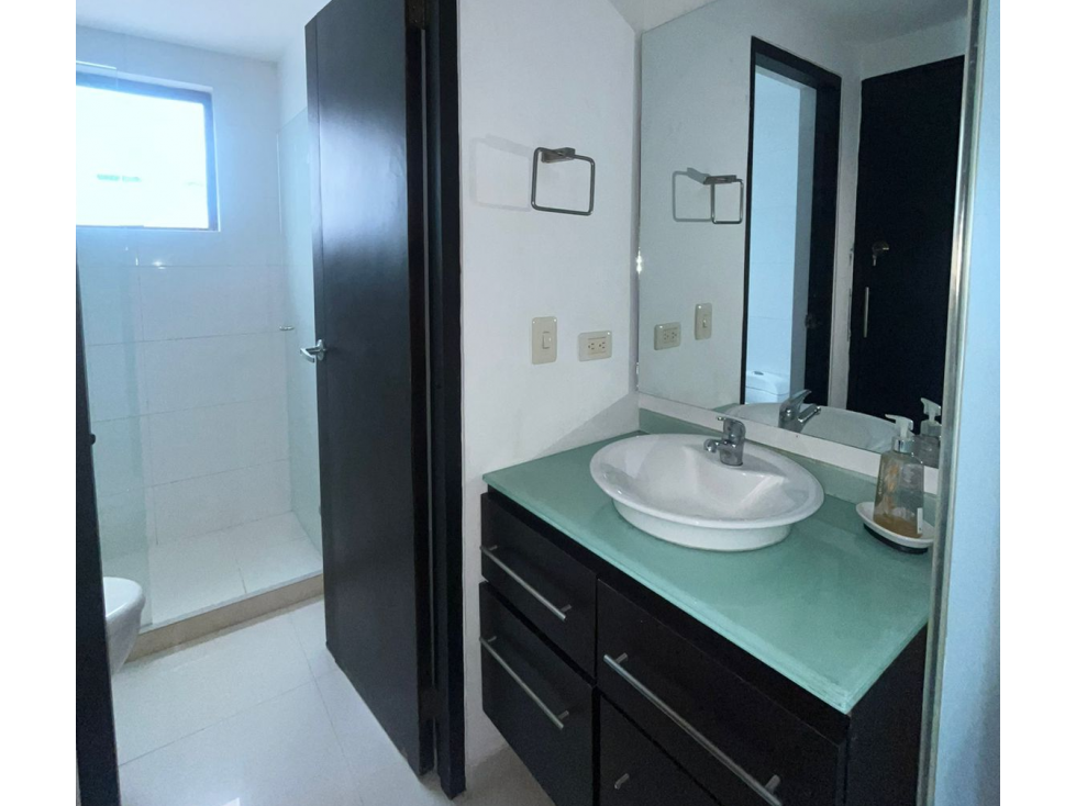 Se vende apartamento amoblado en Castillogrande, Cartagena de indias — foto 6