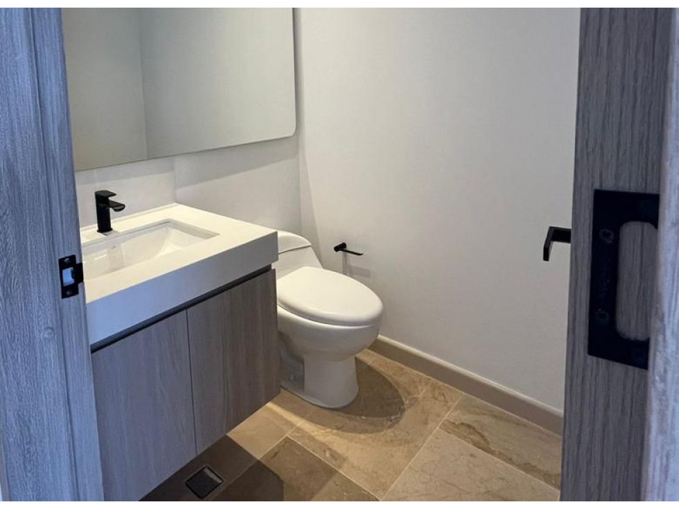 Se vende apartamento para estrenar en Serena del Mar, Cartagena — foto 5
