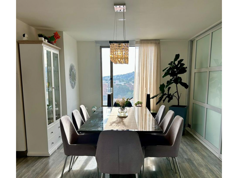 Se vende increíble apartamento en Bogotá, Cundinamarca. — foto 4