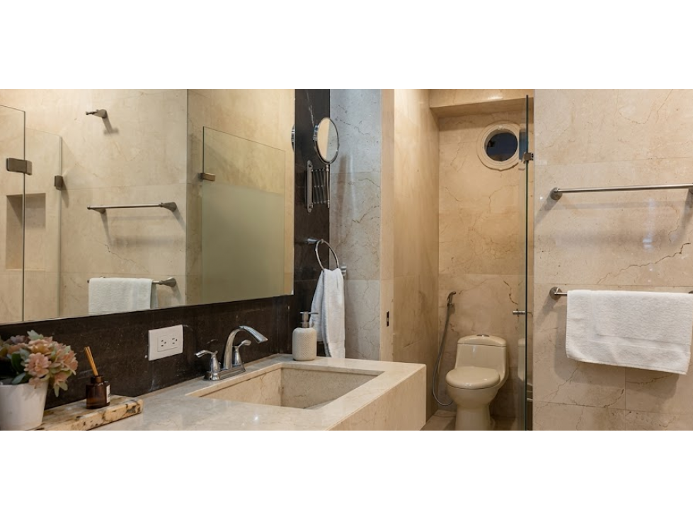 Se arrienda casa en Centro Histórico, en Cartagena — foto 4