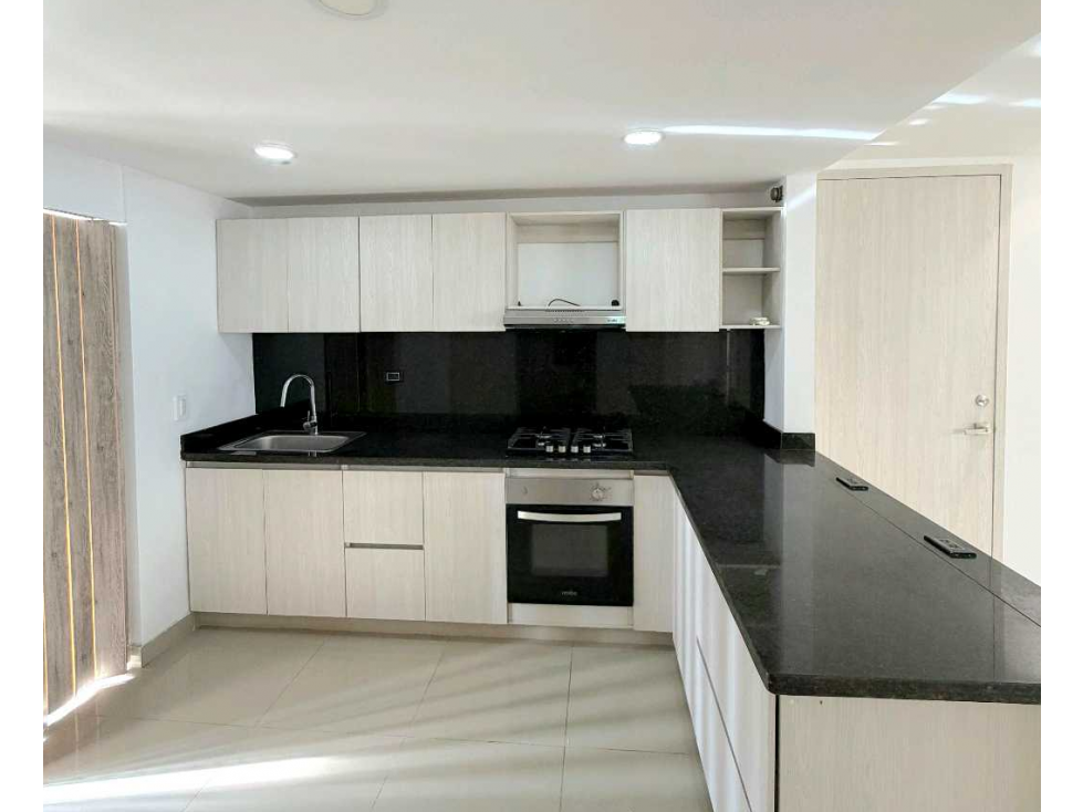 Se vende apartamento en Castillogrande, Cartagena de Indias — foto 5