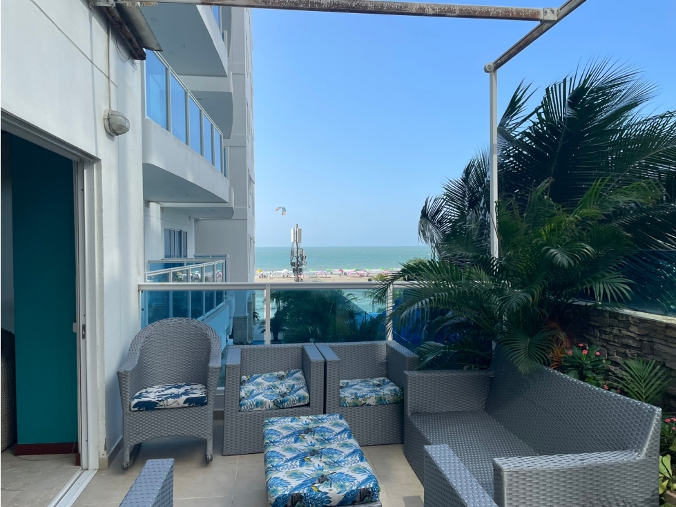 Venta de Apartamento en.zona norte. Cartagena — foto 5