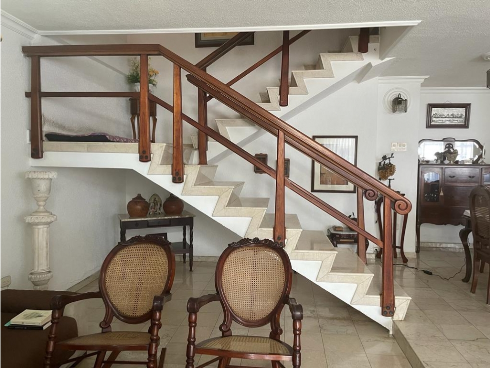 Arrendamiento de Casa en Castillogrande, Cartagena — foto 4