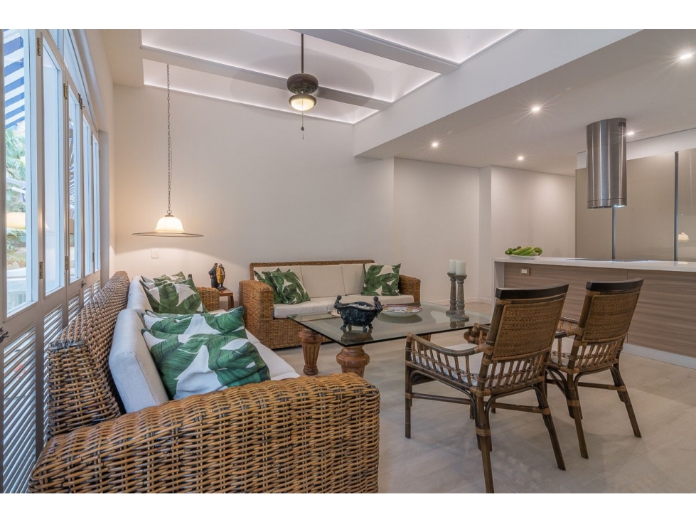Se vende en el Centro Histórico, en Cartagena — foto 3