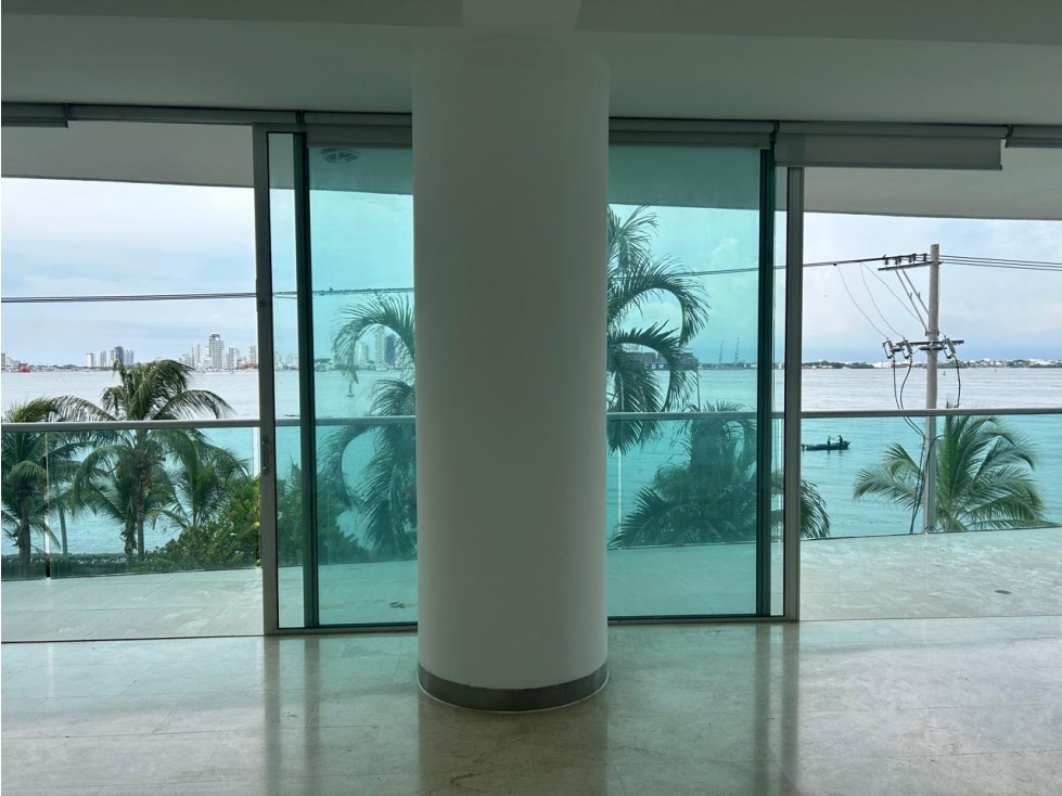 Venta de Apartamento en Castillogrande, Cartagena — foto 4