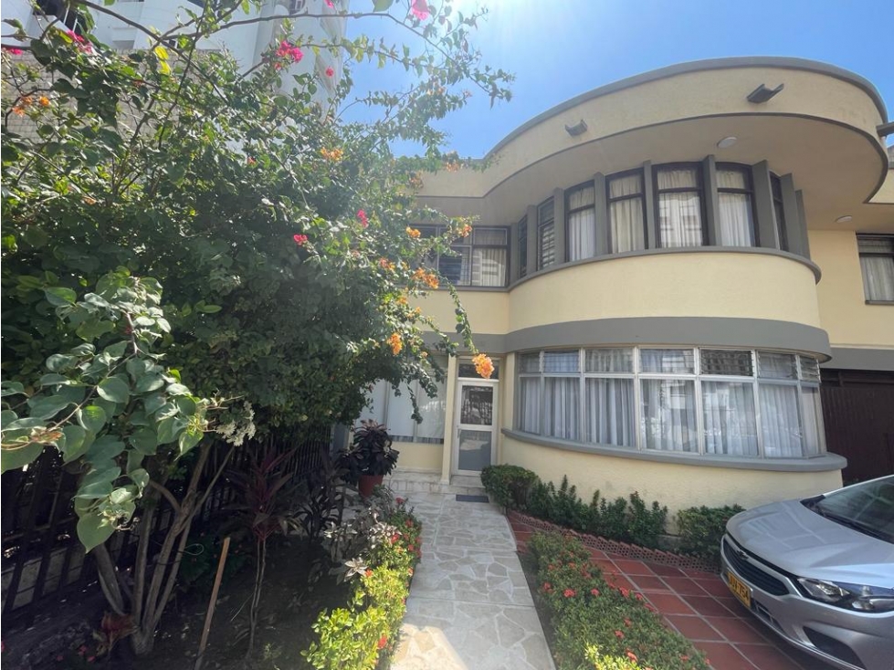 Venta de Casa en Castillogrande, Cartagena