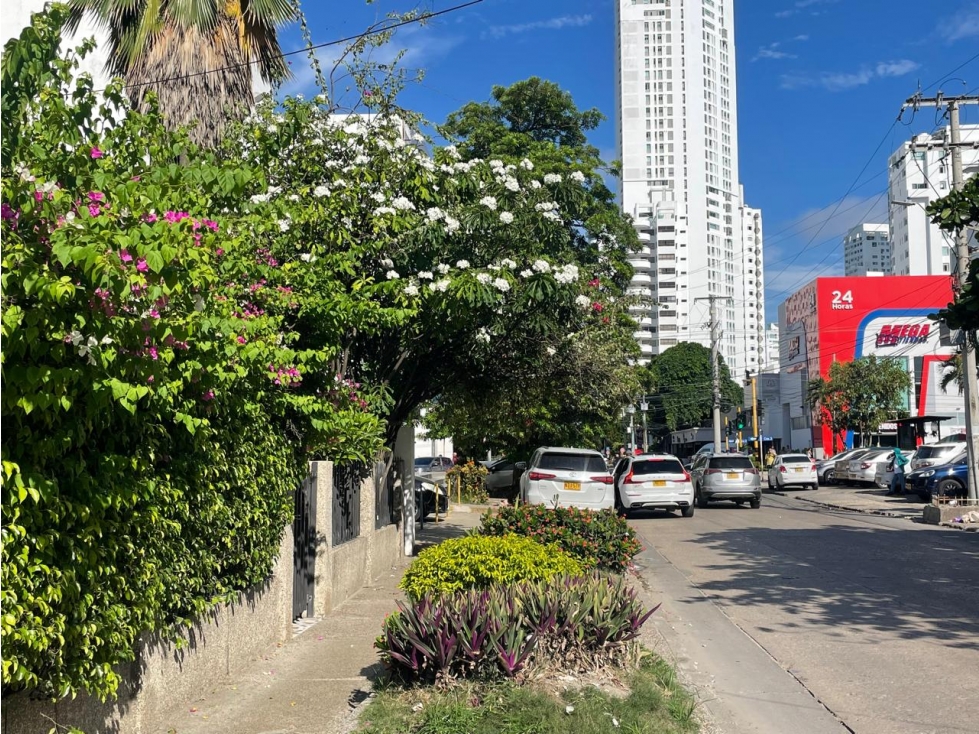 Venta de Casa en Bocagrande, Cartagena — foto 5