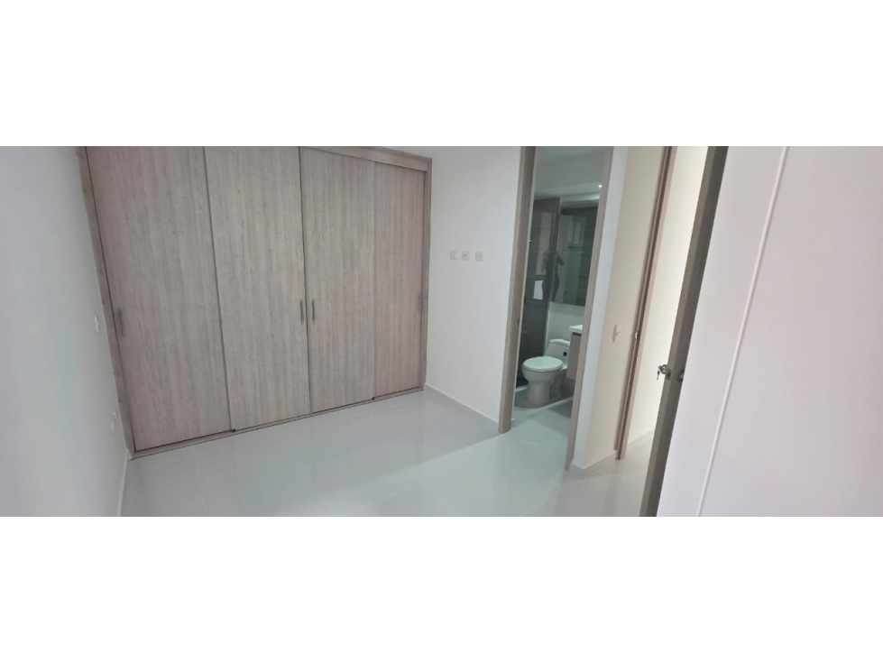 Se vende apartamento sector de Rio Alto, Barranquilla Atlántico — foto 6