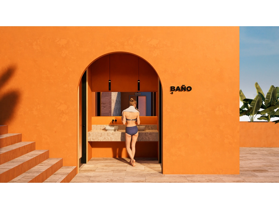 Preventa apartamentos de lujo en Centro Histórico, en Cartagena — foto 4