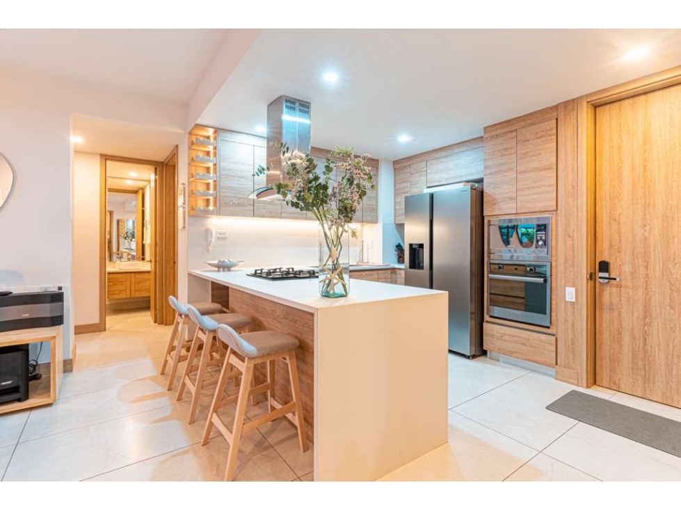 Venta de apartamento de lujo en Serena del Mar, en Cartagena de Indias — foto 3