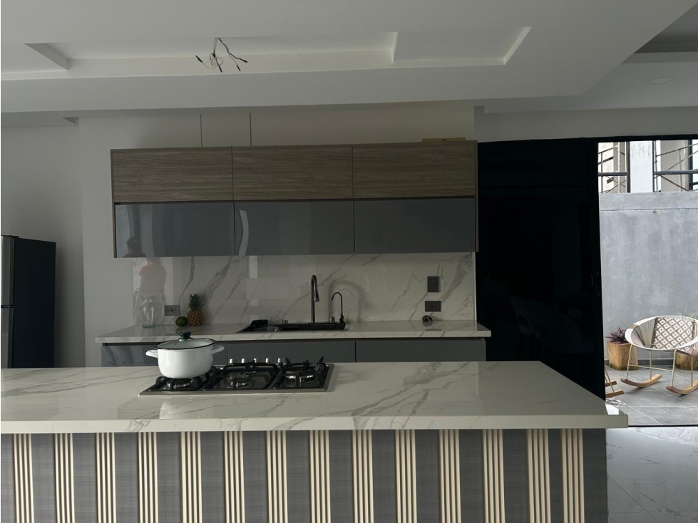 Se Vende Casa en Zona Norte, en Cartagena de Indias — foto 5