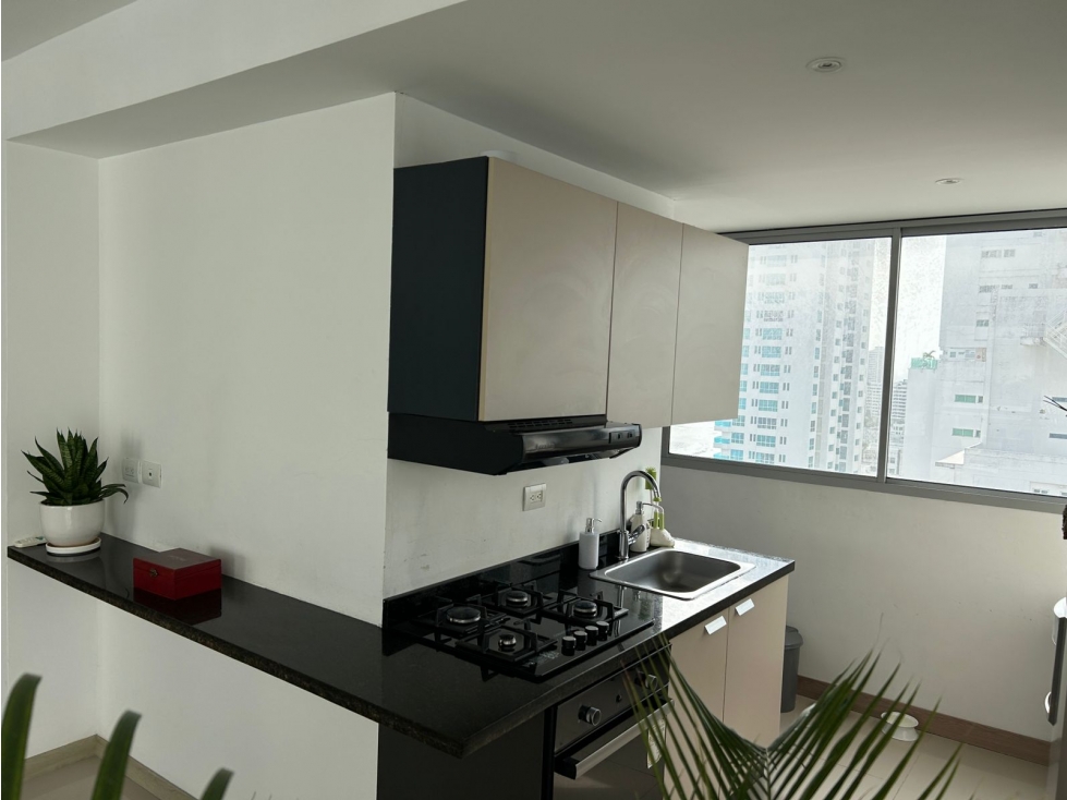 Se vende Apartamento en Castillogrande, Cartagena — foto 6