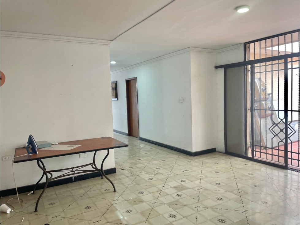 Se arrienda 2o piso de Casa en Bocagrande, en Cartagena de Indias — foto 6