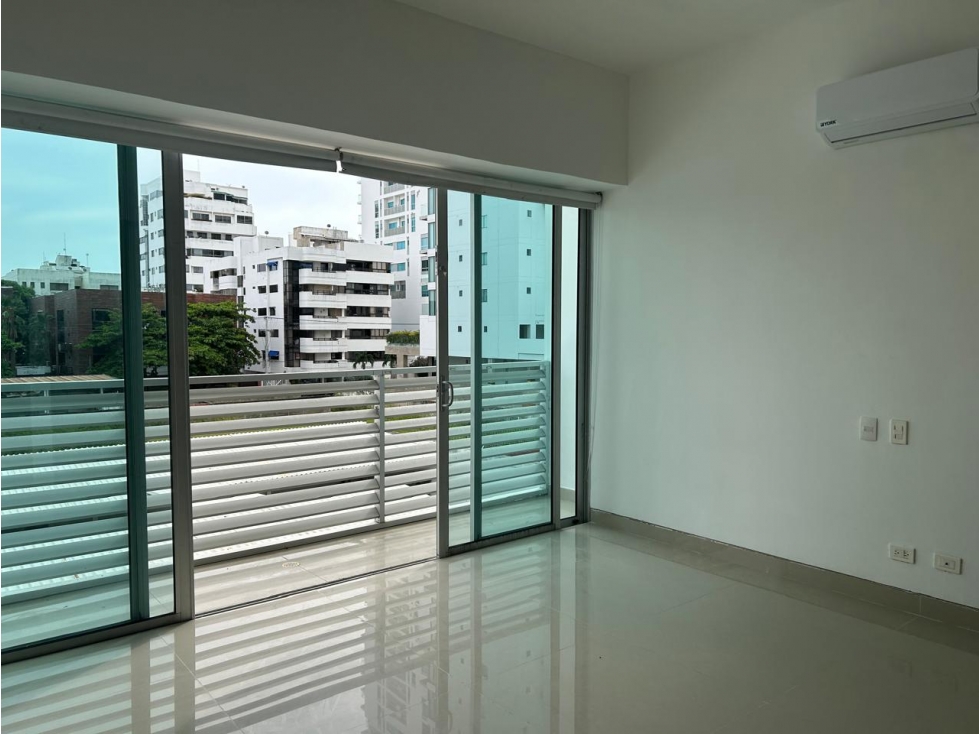 Venta de Apartamento en Castillogrande, Cartagena — foto 5