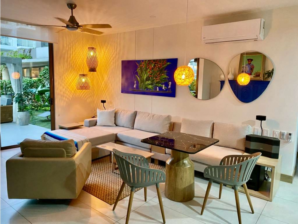 Venta de apartamento de lujo en Serena del Mar, en Cartagena de Indias — foto 5